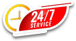 24x7 Cleaning Services