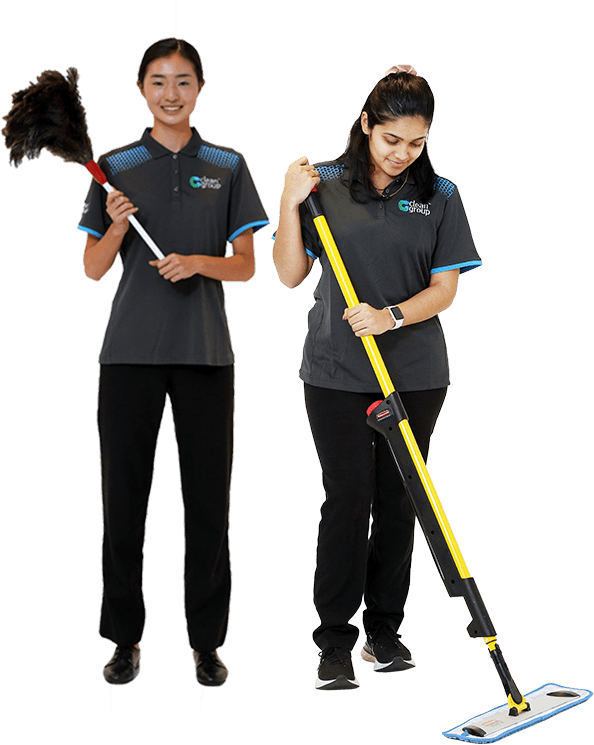 Office Cleaning Campbelltown