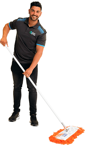 Commercial Cleaning Sydney