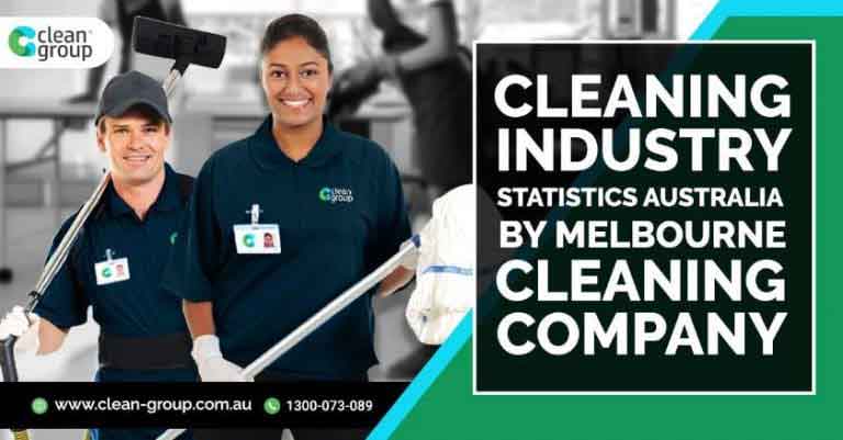 cleaning-industry-statistics-australia-by-melbourne-cleaning-company