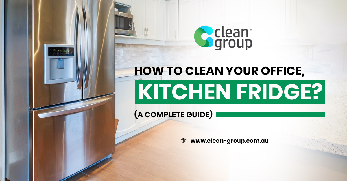 Clean Your Refrigerator Day: top tips for a clean, hygienic fridge