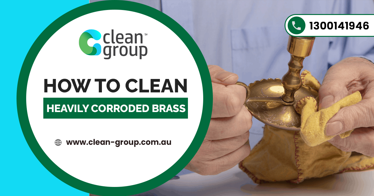 How to Clean Brass - How to Clean Things