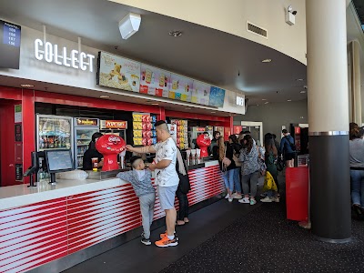 HOYTS Bankstown