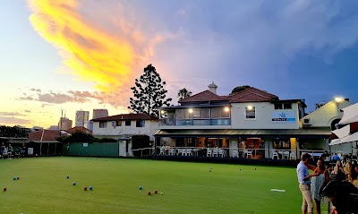 neutral bay yacht club